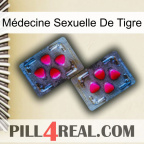 Médecine Sexuelle De Tigre 15